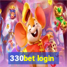 330bet login